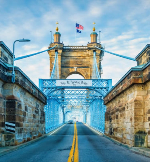 Cincinatti legal translation agency