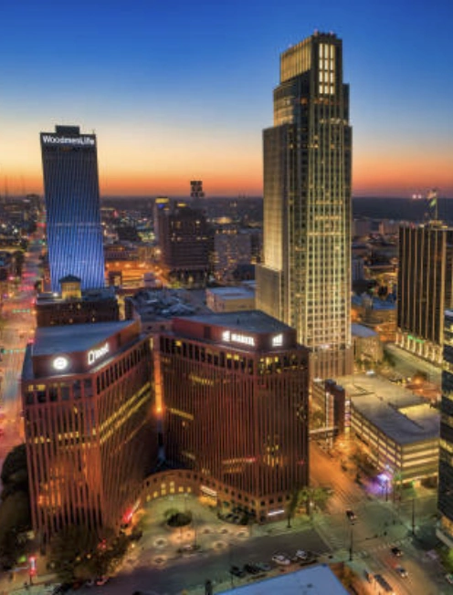 Nebraska legal translation agency