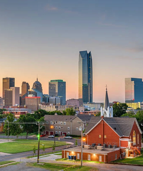 Legal translation agency in OKC