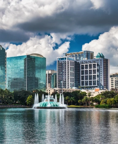 Legal translation agency in Orlando