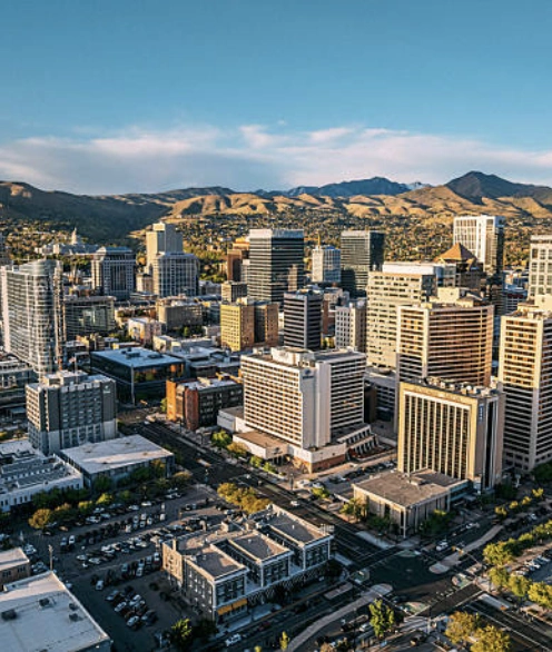 Salt Lake City legal translation agency