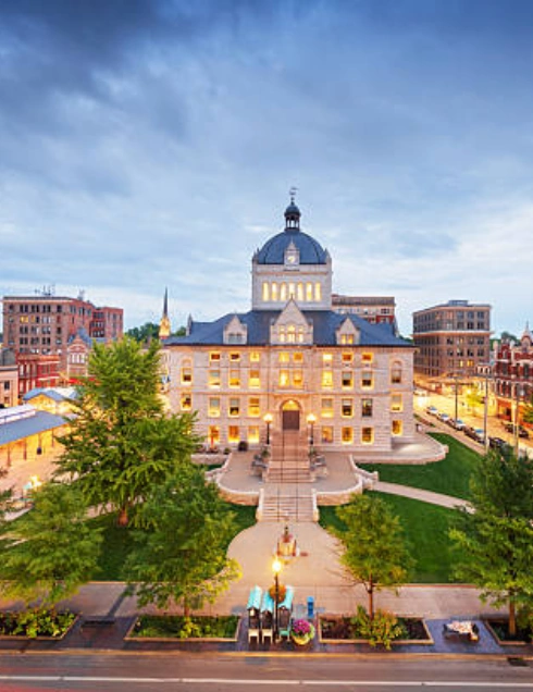 Legal translation company in Kentucky