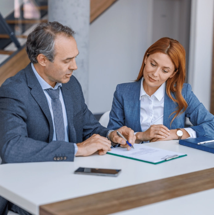 Compliance translation services at Jurilingua