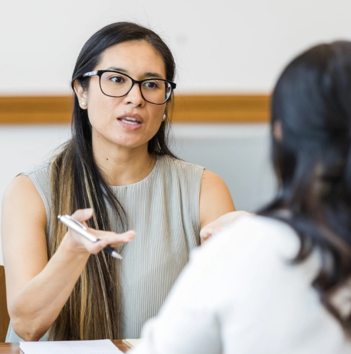 Licensing agreement translation services at Jurilingua