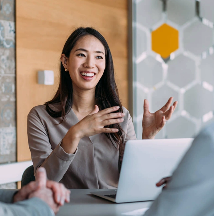 M&A translation services at Jurilingua