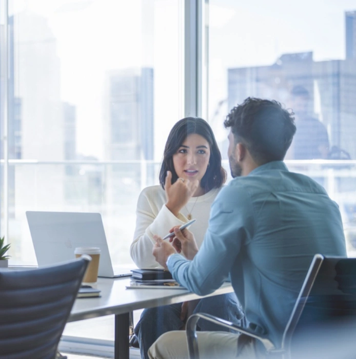 Meeting minutes translation services at Jurilingua