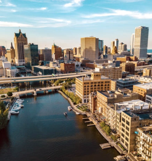 Legal translation agency in Milwaukee