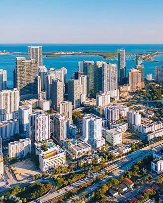 Legal translation services in Miami