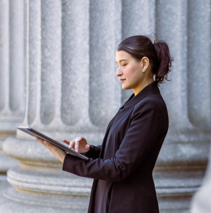 Motion translation services for US litigation at Jurilingua
