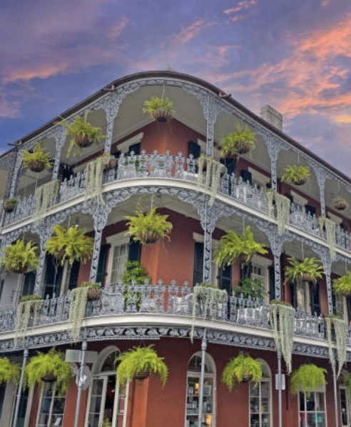 Legal translation agency for New Orleans 