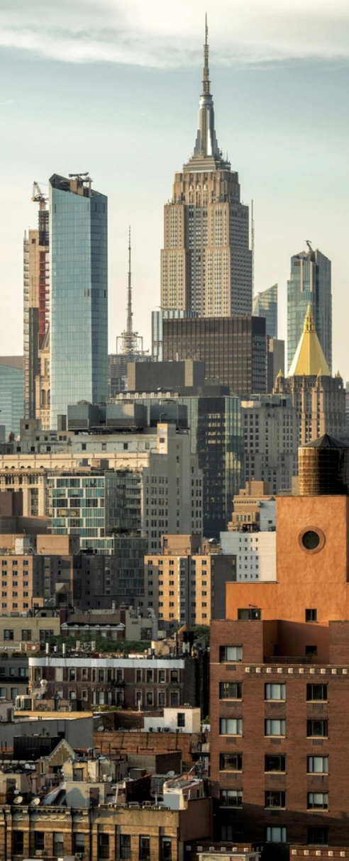 new york legal translation service