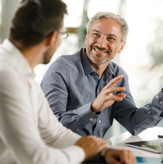 Non-compete agreement translation services at Jurilingua