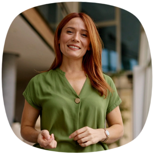 Norwegian legal translation specialist at Jurilingua