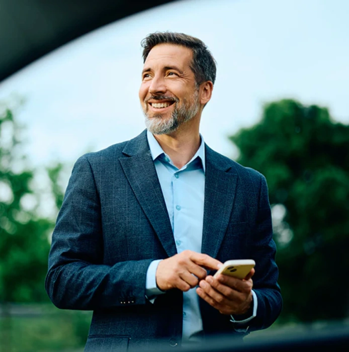 Operating agreement translation services at Jurilingua