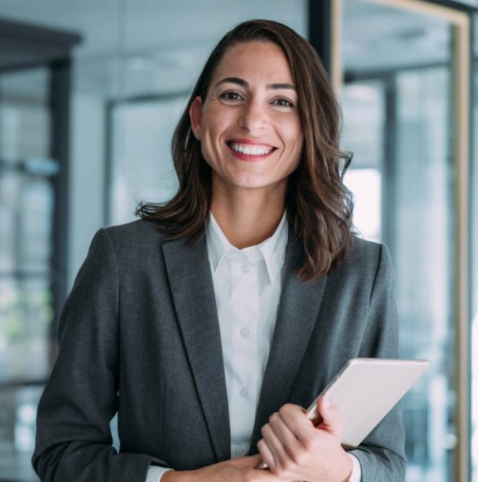 Standard operating procedure translation services at Jurilingua