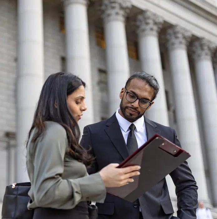 Certified petition translation services at Jurilingua