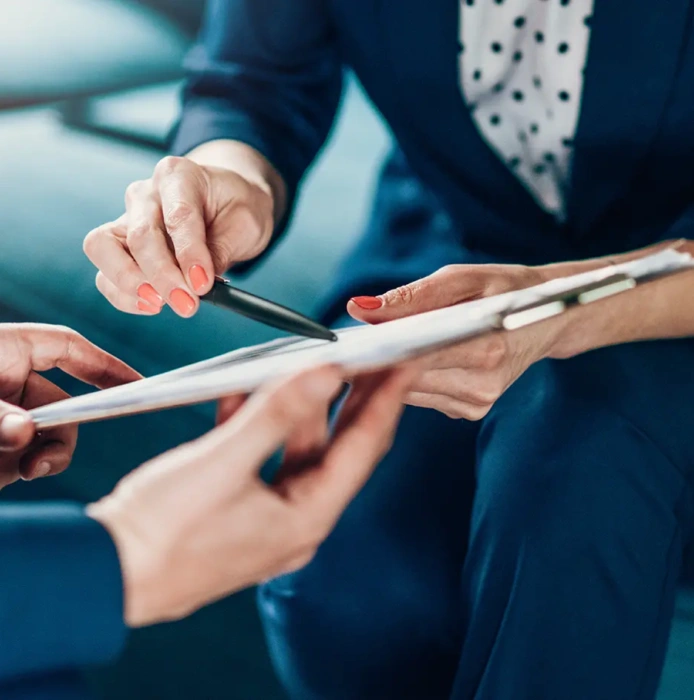 Privacy policy translation services at Jurilingua