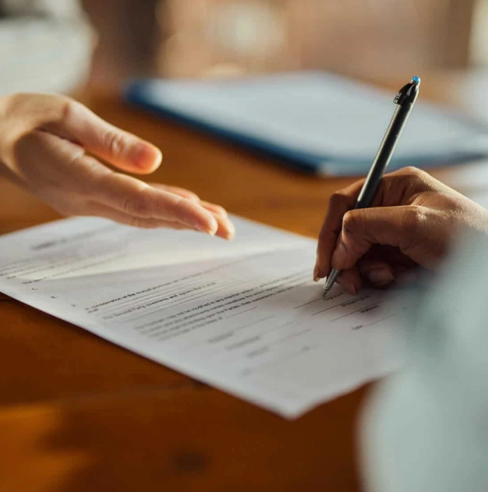 Purchase agreement translation services at Jurilingua