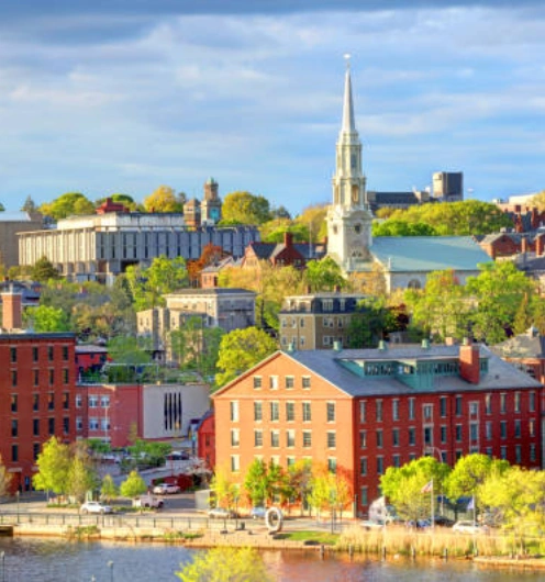 Rhode Island legal translation agency