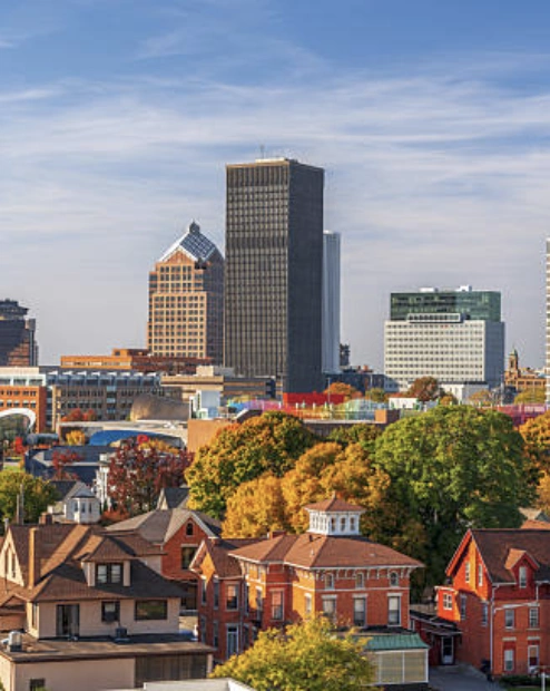 Rochester legal translation agency