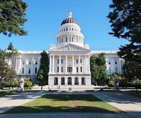 Sacramento legal translation agency