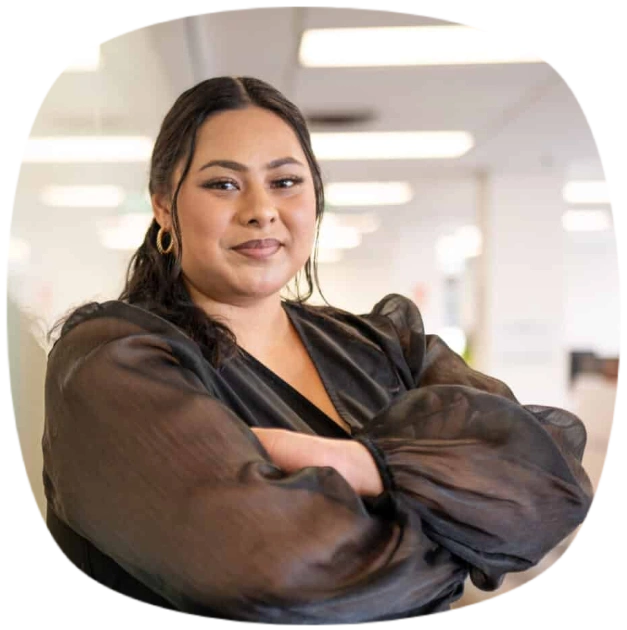 Samoan legal translation specialist at Jurilingua