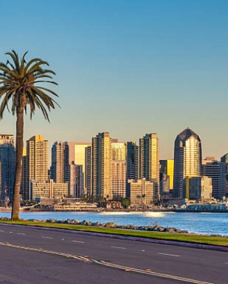 Legal translation services in San Diego