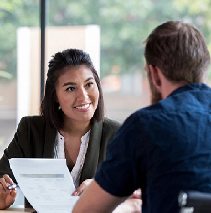 Settlement agreement translation services at Jurilingua