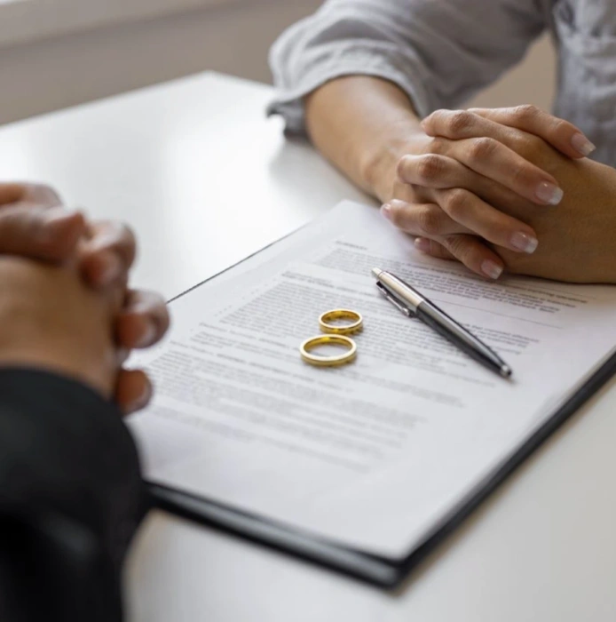 Severance agreement translation services at Jurilingua