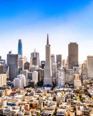 Legal translation services in San Francisco