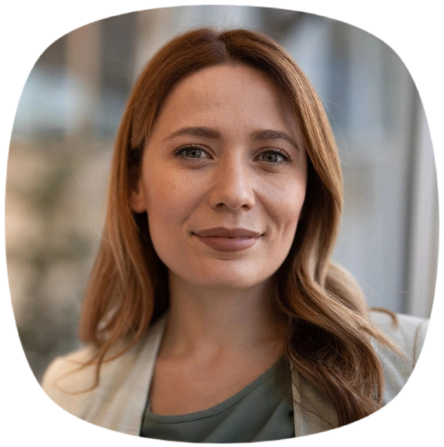 Slovenian legal translation specialist at Jurilingua
