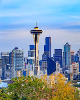 Legal translation services in Seattle