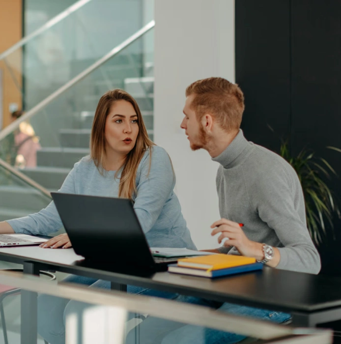 Supply agreement translation services at Jurilingua