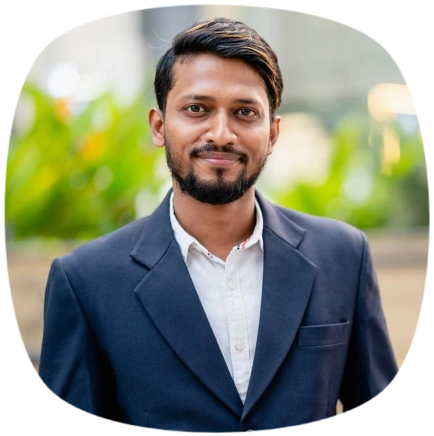 Tamil legal translation specialist at Jurilingua