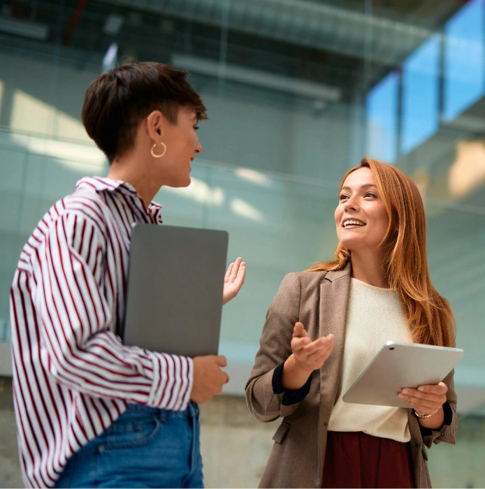 Legal translation services for technology companies at Jurilingua