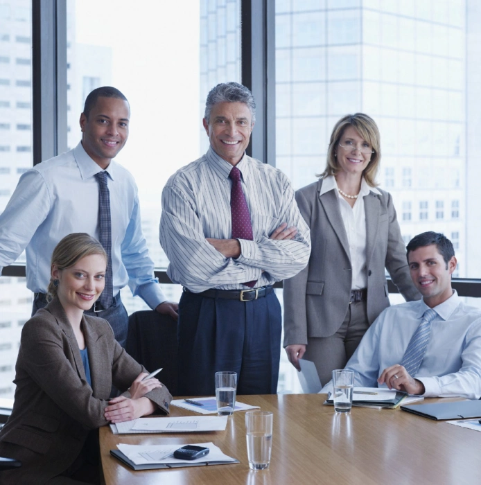 Corporate translation services at Jurilingua
