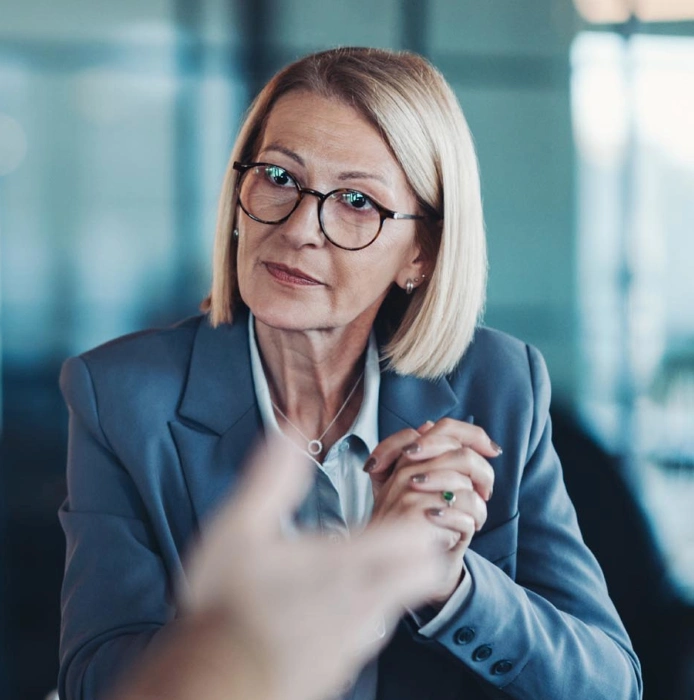 Translation services for attorneys at Jurilingua