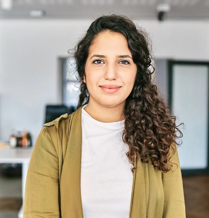 Turkish legal translation specialist at Jurilingua