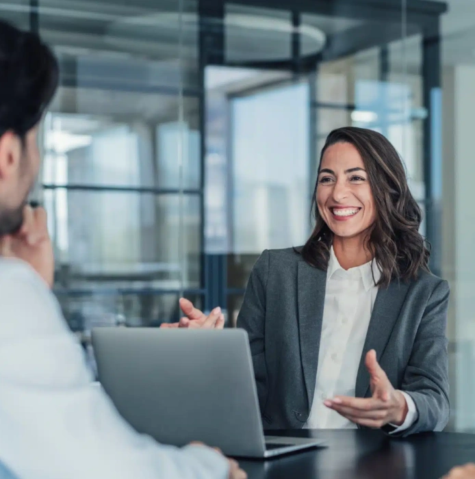 Financial translation services at Jurilingua