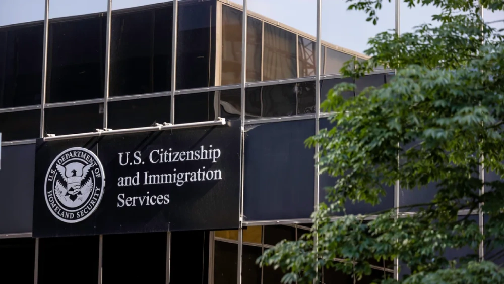 USCIS and immigration court certified translation requirements